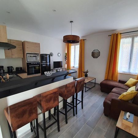 Appartement Chaleureux Oignies 외부 사진