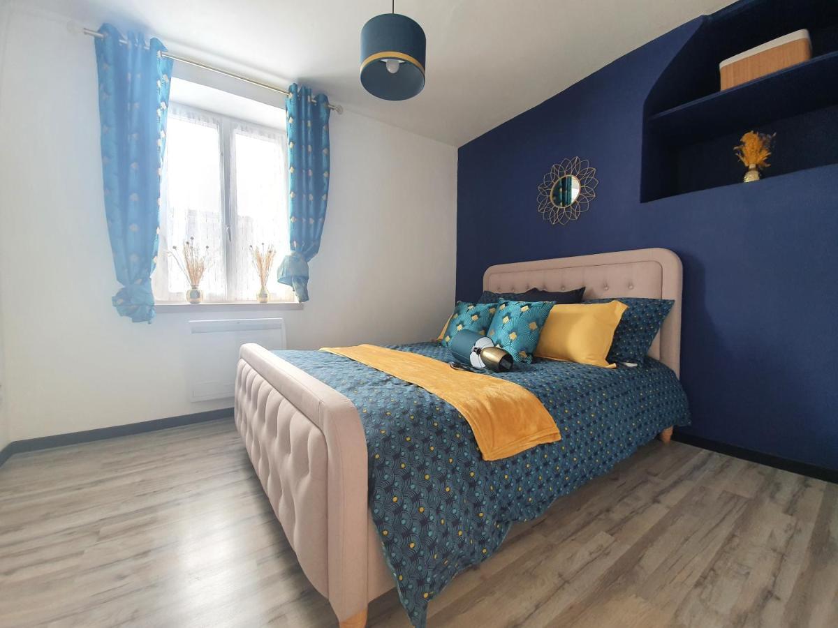Appartement Chaleureux Oignies 외부 사진