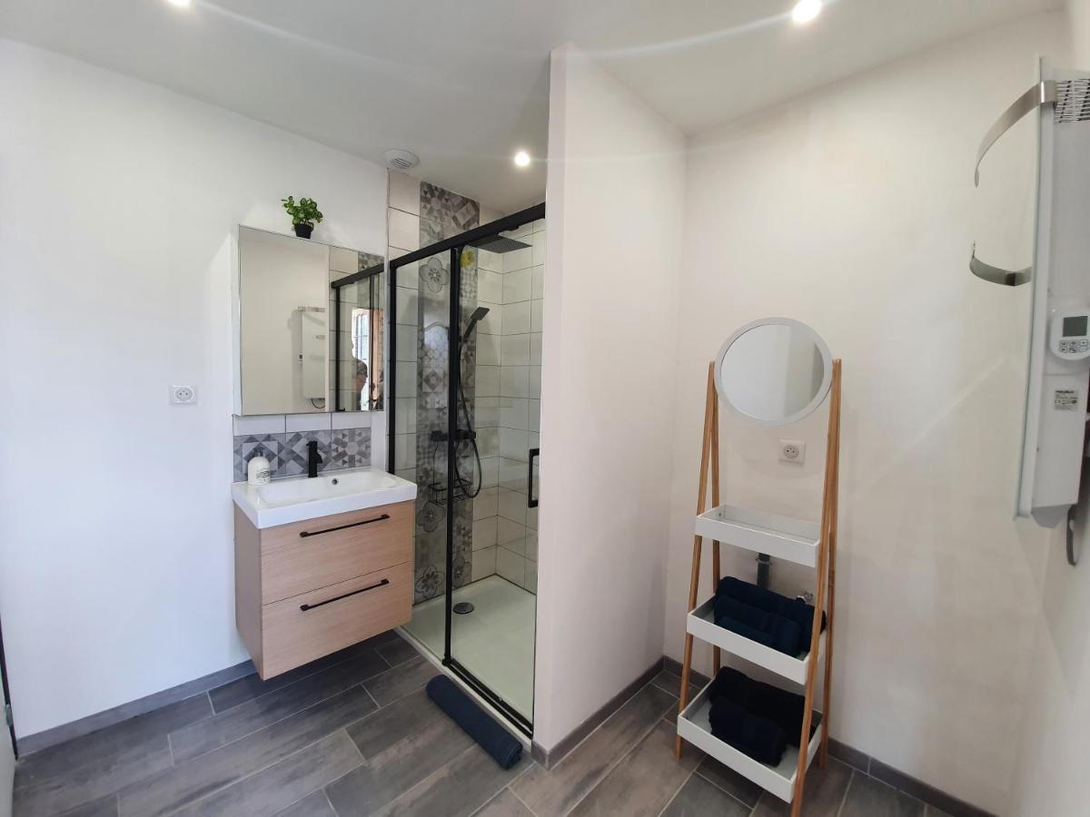 Appartement Chaleureux Oignies 외부 사진